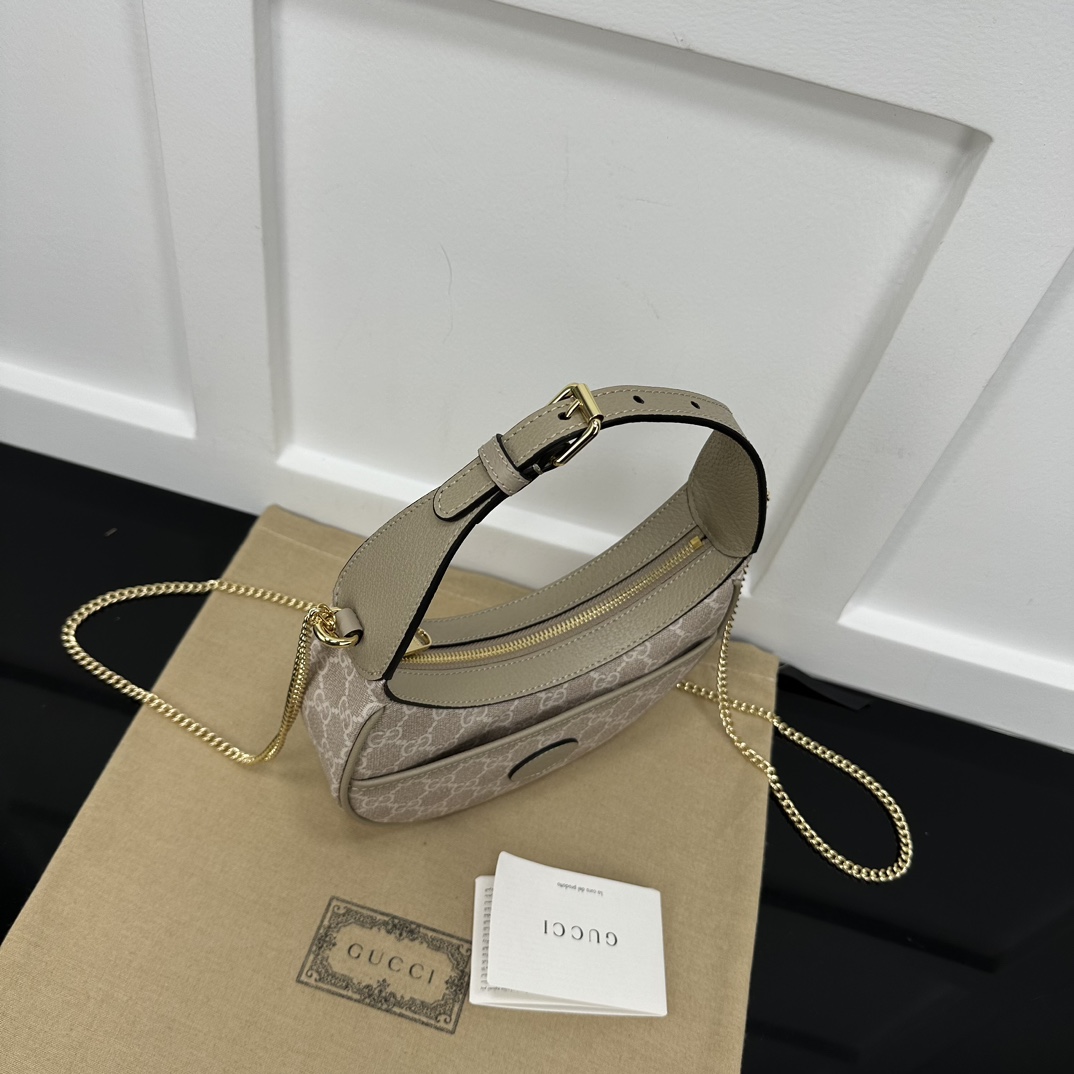 Gucci Hobo Bags